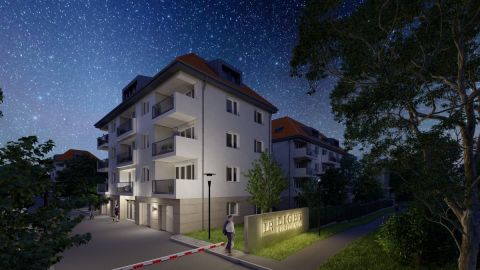 Eladó Parkoló 7632 Pécs , Árnyas Liget