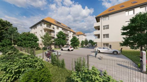 Eladó Parkoló 7632 Pécs , Árnyas Liget