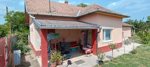 Eladó Ház 5350 Tiszafüred 