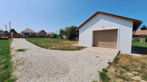 Eladó Telek 8712 Balatonújlak 