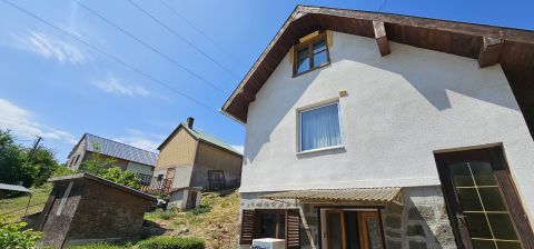Eladó Ház 9600 Sárvár 