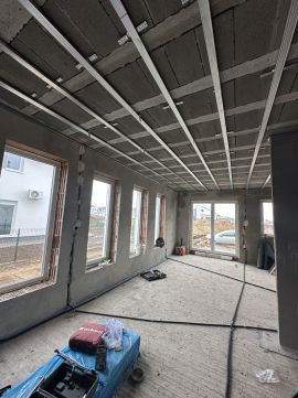 Eladó Ház 1188 Budapest 18. kerület , 18.kerület Almáskertben modern, új építésű házak között