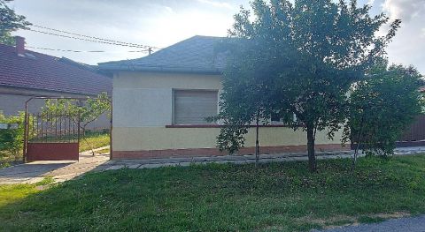 Eladó Ház 5440 Kunszentmárton , 5440 Kunszentmárton, Csendes
