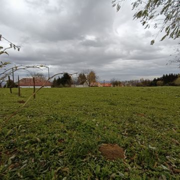 Eladó Telek 8777 Homokkomárom 