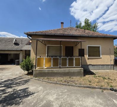 Eladó Ház 2336 Dunavarsány Család!Otthon!Lehetőség!