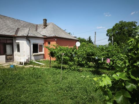 Eladó Ház 7747 Belvárdgyula , Belvárdgyula templom közelében