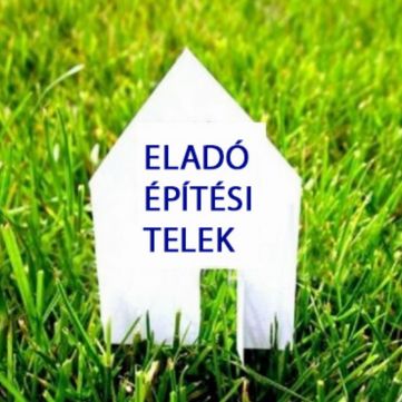 Eladó Telek 6050 Lajosmizse , lajosmizse belterület, csendes rész