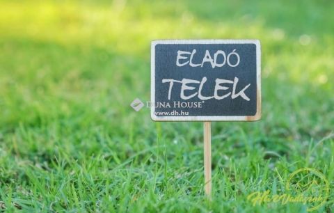 Eladó Telek 4405 Nyíregyháza , Nyíregyháza, Borbánya város felőli részén, új lakóparkban.