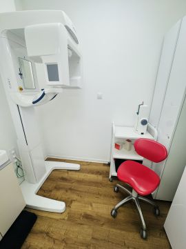 Eladó Üzlethelyiség 1024 Budapest 2. kerület EXKLUZÍV FOGORVOSI RENDELŐ,LUXUSKLINIKA  A RÓZSADOMB LÁBÁNÁL