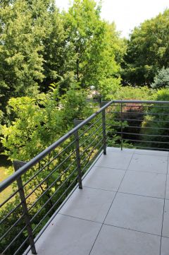 Eladó Lakás 1141 Budapest 14. kerület , PASKÁL lakóparkban felújított emeleti lakás garázs beállóval