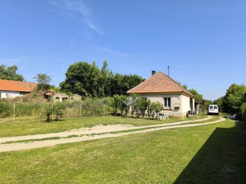 Eladó Ház 8356 Kisgörbő 