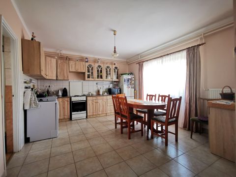 Eladó Ház 8143 Sárszentmihály 