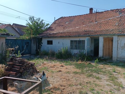 Eladó Ház 6100 Kiskunfélegyháza 