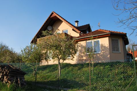 Eladó Ház 8693 Kisberény 