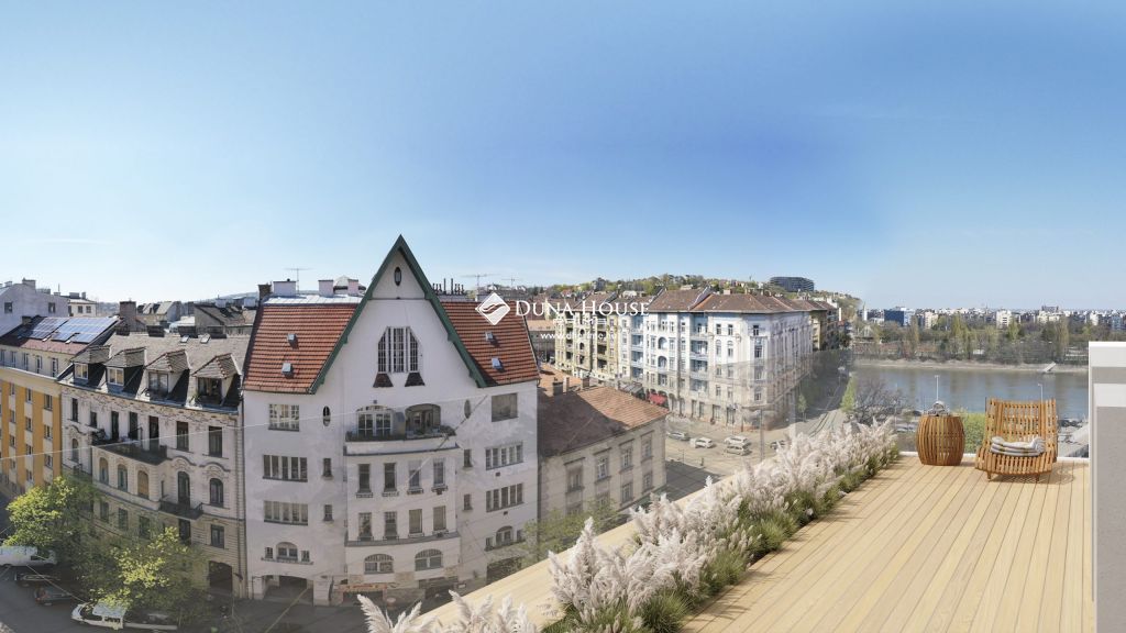 Eladó lakás, Budapest, 2. kerület