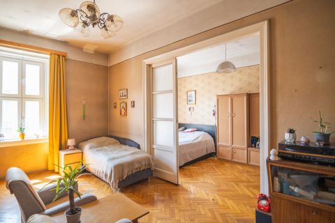 Eladó Lakás 1072 Budapest 7. kerület 