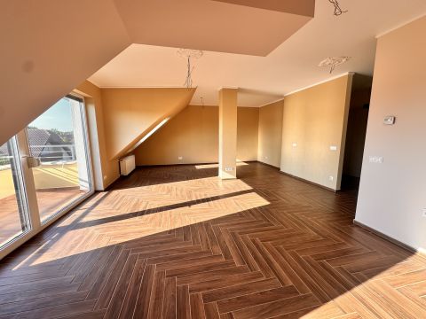 Eladó Lakás 8900 Zalaegerszeg Vizslapark közelében 
