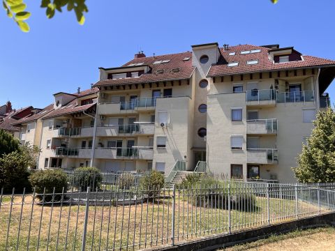 Eladó Lakás 2120 Dunakeszi , Meder u. 1.