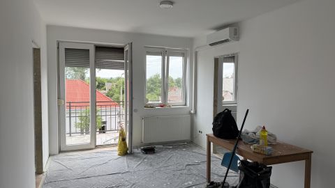 Kiadó Lakás 1154 Budapest 15. kerület , 15. kerület Szentmihályi út 