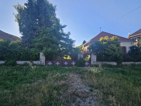 Eladó Ház 9174 Dunaszeg , rákóczi ferenc utca 42