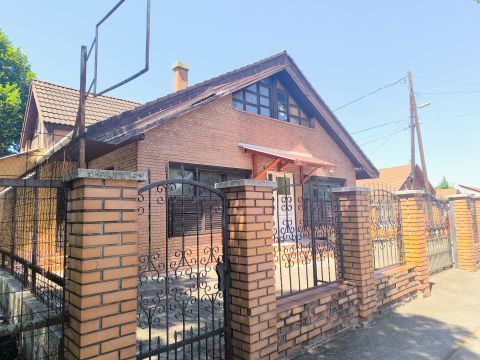 Eladó Ház 3533 Miskolc , Miskolc Vasgyár