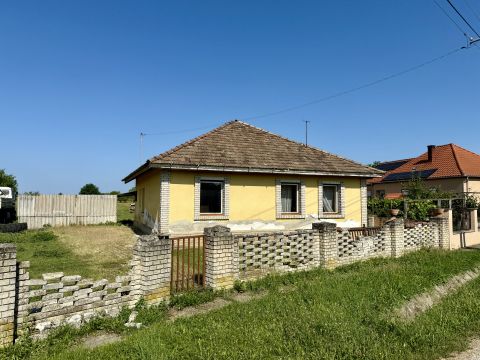 Eladó Ház 8997 Zalaháshágy 