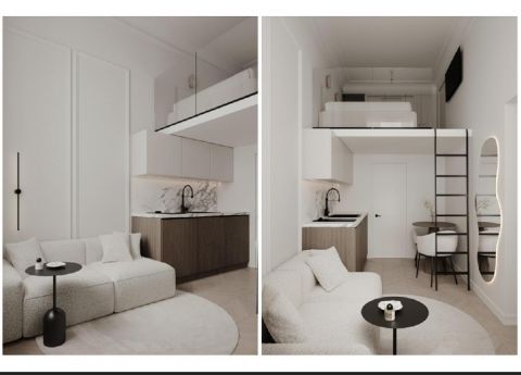 Eladó Lakás 1071 Budapest 7. kerület , 1071 Budapest 7, Városliget