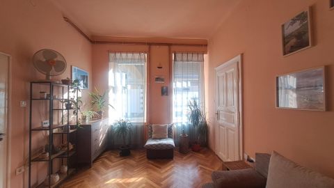 Eladó Lakás 1078 Budapest 7. kerület 