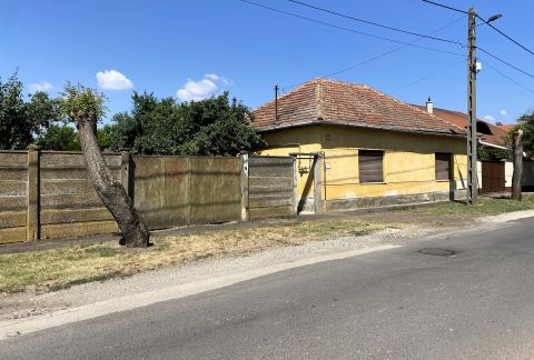 Eladó Ház 5600 Békéscsaba 