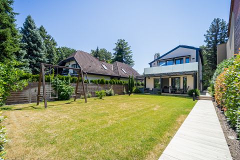 Eladó Ház 8600 Siófok , Aranypart