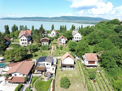 Eladó Ház 8264 Szigliget 