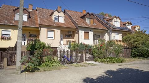 Eladó Ház 5350 Tiszafüred 