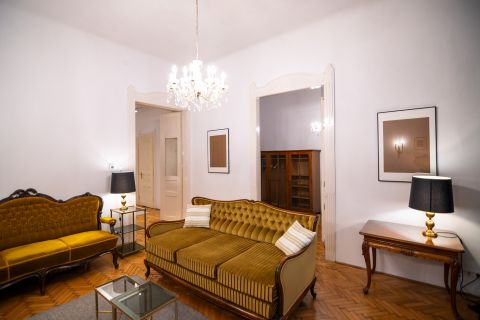 Eladó Lakás 1074 Budapest 7. kerület 