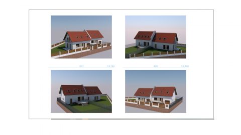 Eladó Ház 2162 Őrbottyán Molnár