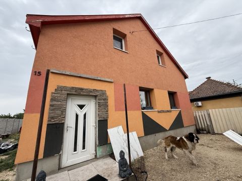 Eladó Ház 2364 Ócsa 