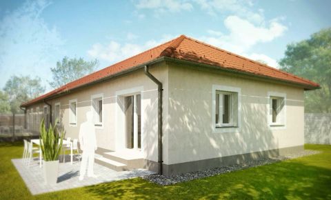 Eladó Telek 2485 Gárdony , Gárdony, Vasút környéke