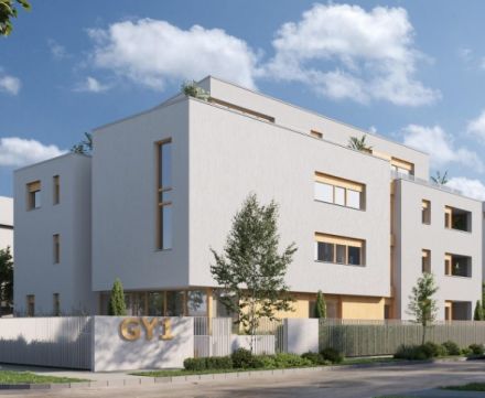 Eladó Lakás 4031 Debrecen 