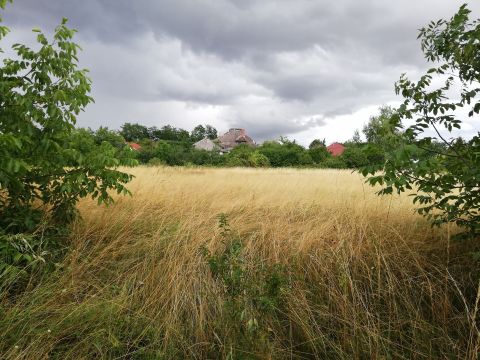 Eladó Telek 3597 Hejőkeresztúr 