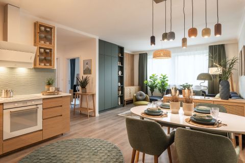 Eladó Lakás 8623 Balatonföldvár 