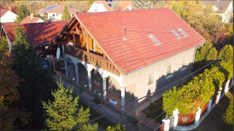 Eladó Ház 6728 Szeged , Szeged kertvárosában