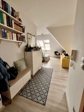 Eladó Lakás 1095 Budapest 9. kerület 