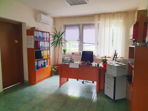 Eladó Ipari 2170 Aszód , Aszód, Ipari park