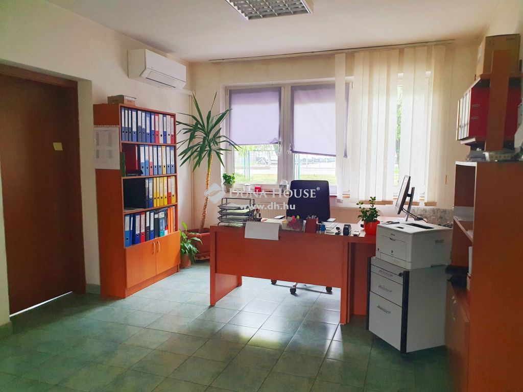 2170 Aszód , Aszód, Ipari park — 1/9