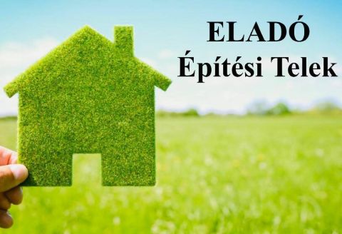 Eladó Telek 4251 Hajdúsámson , 4251 Hajdúsámson, Kertváros