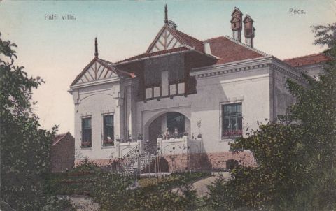 Eladó Ház 7625 Pécs 