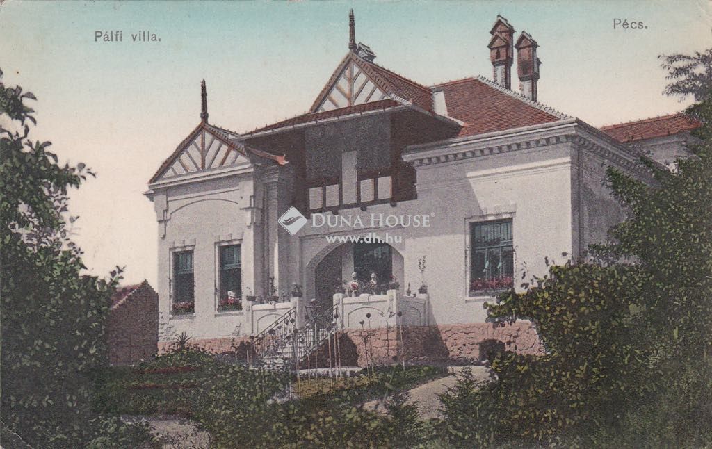 7625 Pécs — 1/20