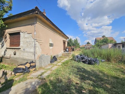 Eladó Ház 2314 Halásztelek 