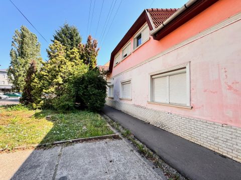 Eladó Ház 3300 Eger 
