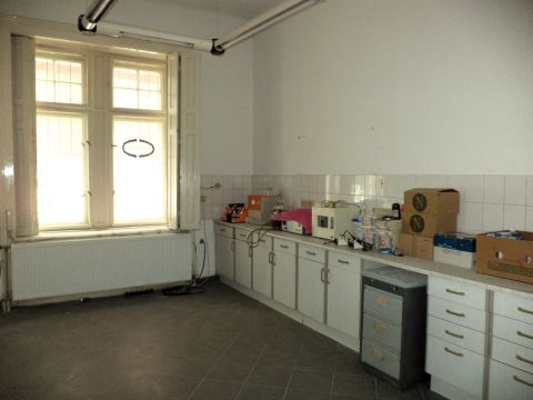 Eladó Lakás 1088 Budapest 8. kerület , Baross utca közelében