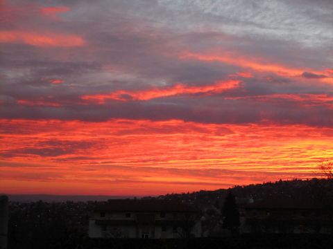 Eladó Lakás 7627 Pécs Rigóderi kertkapcsolatos-panorámás 66 nm-es lakás